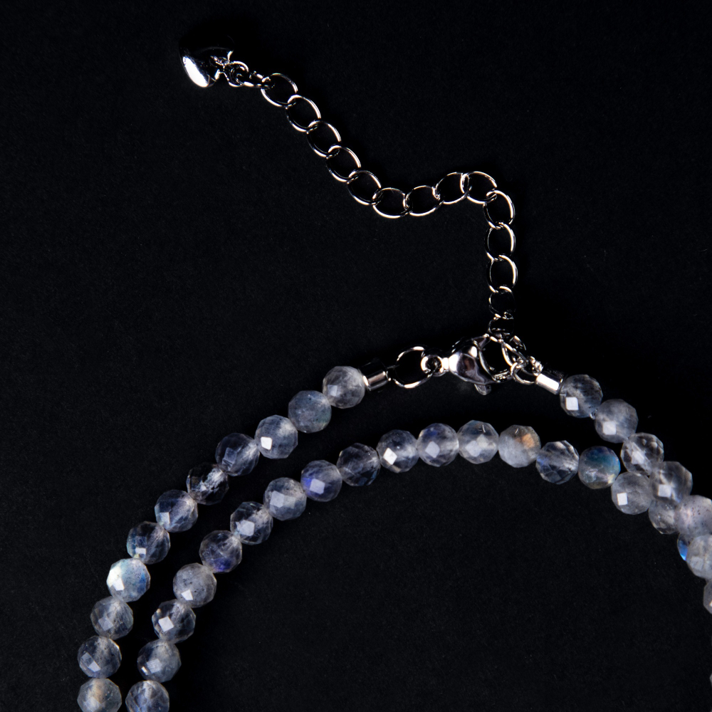 Чокер Facets LGY