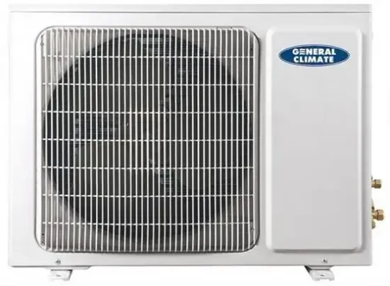 Сплит-система General Climate GC-A30HR1/GU-A30H1 Astra Premium