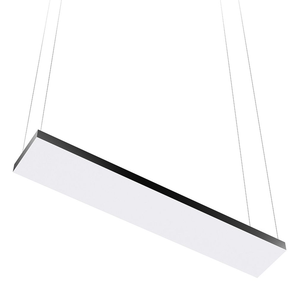 Прямоугольный подвесной светильник FS-TG-PS 228Вт 18240Лм IP20