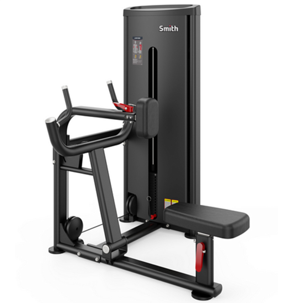 Гребная тяга с упором Smith DA005