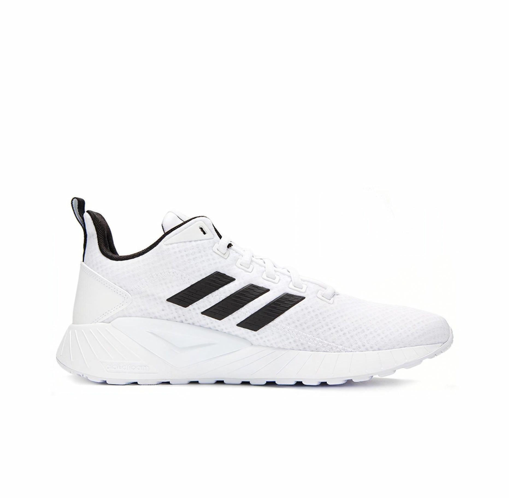 Кроссовки Adidas Questar Climacool 'White Black' GY3350
