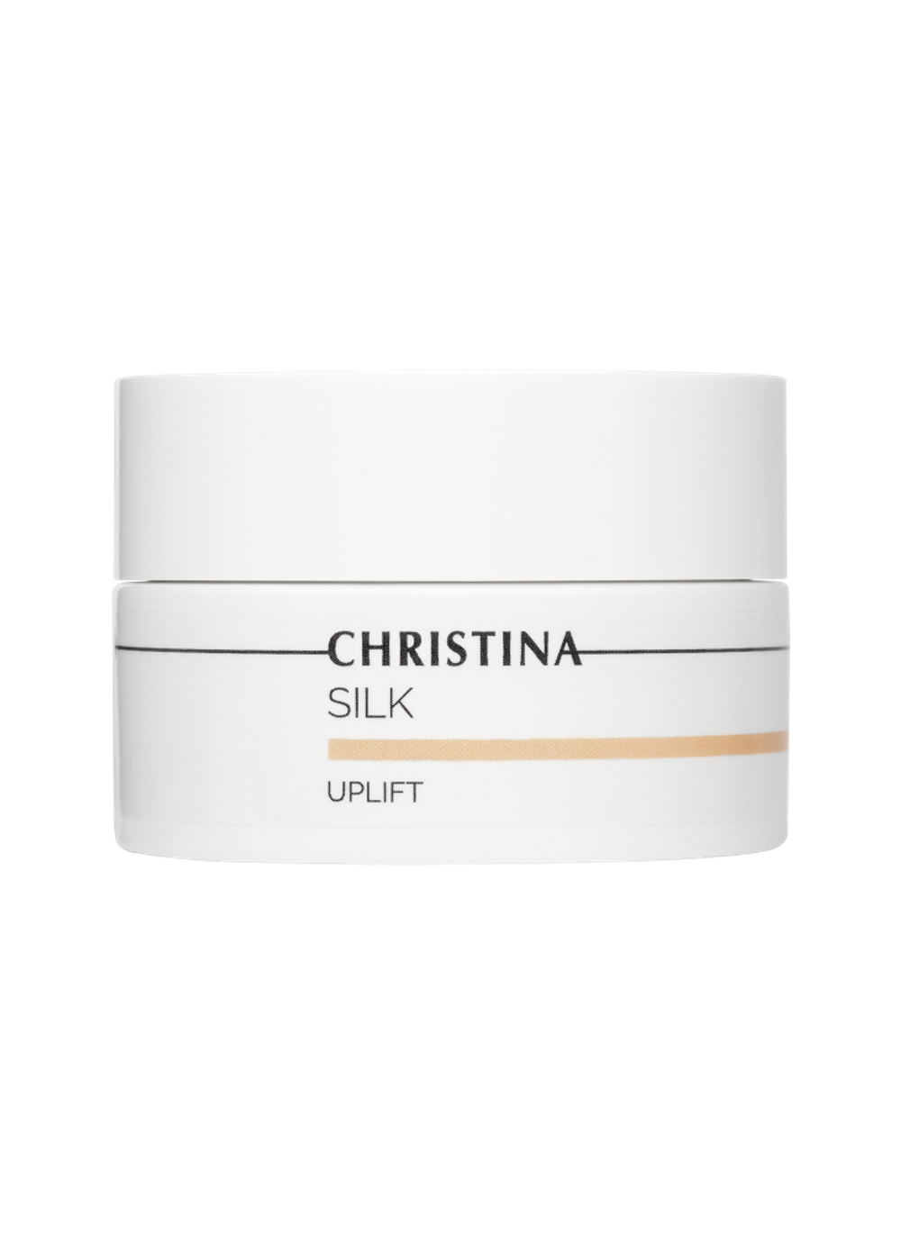 CHRISTINA Silk UpLift Cream