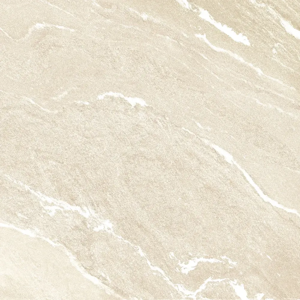 Керамогранит Alma Ceramica GFU57NXT04R Nexstone 57x57 бежевый глазурованный матовый под камень