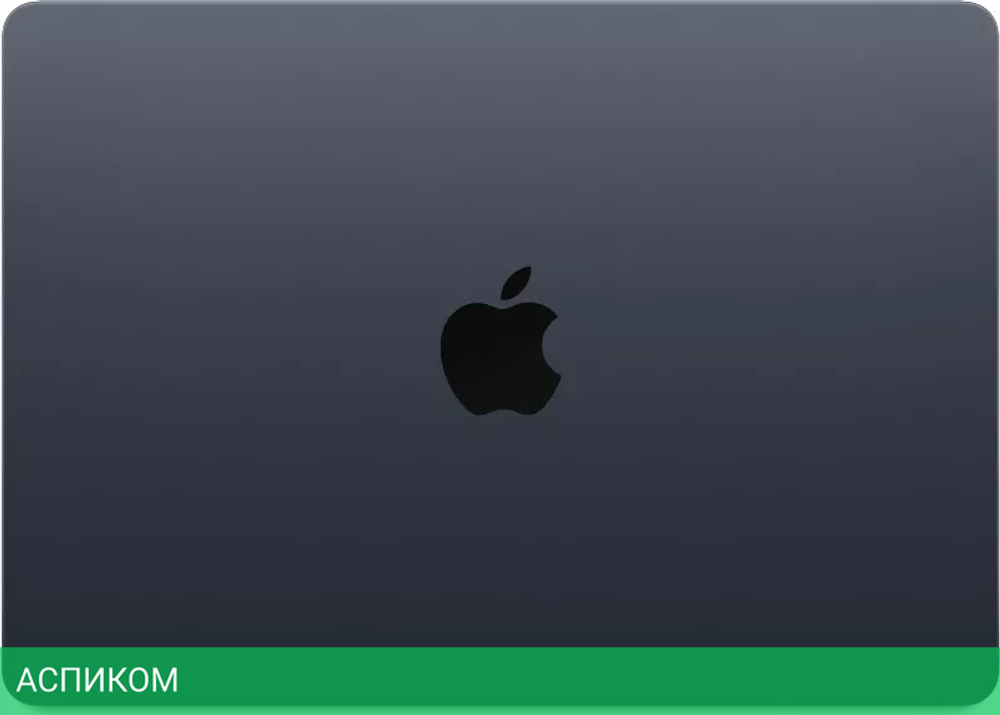 Ноутбук Apple Macbook Air 13" M2 2022 Z160006PD