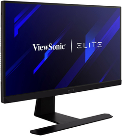 Монитор 27" Viewsonic Elite (XG270QG)