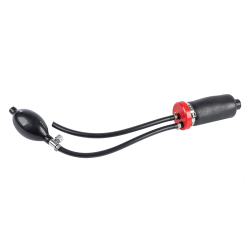 Дымогенератор для диагностики систем 12v/100w (обнаружения утечек) Arnezi R7302105