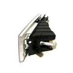 Противотуманная фара SAT Honda Civic 4D 05-08, RH