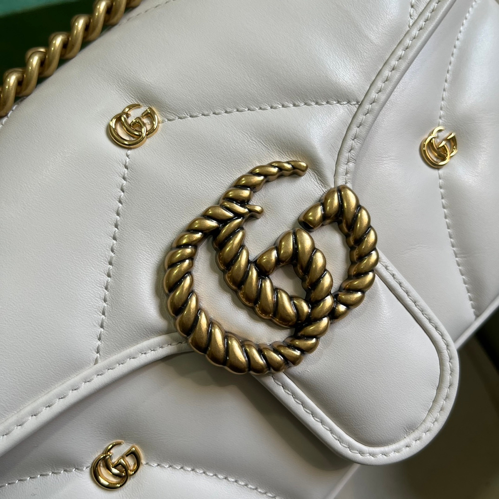 Gucci Marmont 26 cm