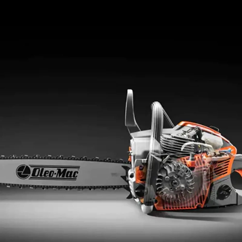 Бензопила Oleo-Mac GSH 56 (18 , 0,325, 1,3), 5032-9002E1T