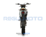 Мотоцикл Regulmoto NIBBI N300 (СB300RL)