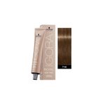 Краска для волос Igora Royal Nude Tones Collection 7-46 Schwarzkopf Professional, 60 мл