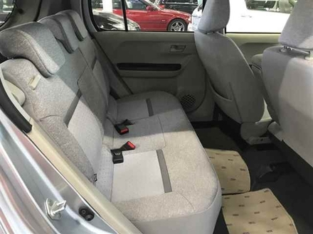 TOYOTA  PASSO M700A 2020г.
