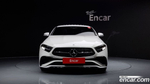 Mercedes-Benz CLS-Class C257 CLS300d 4MATIC (04.2022)