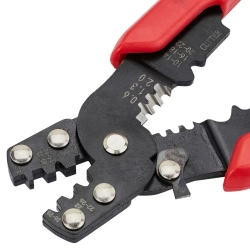 Щипцы для снятия изоляции Forsage F-6806