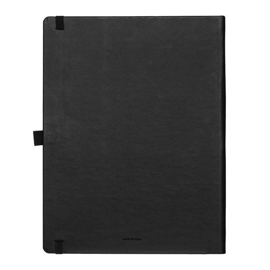 Блокнот Print A4 Гибкий