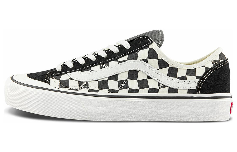 Vans Style 136 Decon Vr3 Sf