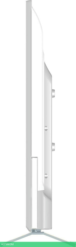 Телевизор PolarLine 32PL53TC белый