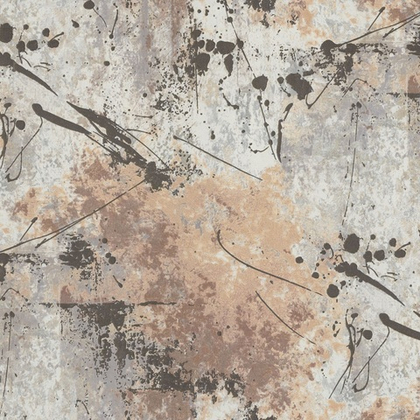 9164-14 Обои Monte Solaro PAINT 1,06х10,05м / Винил горячего тиснения на флизелине