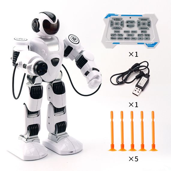 Robot \ Робот rəqs edən 30.5X40X16 cm