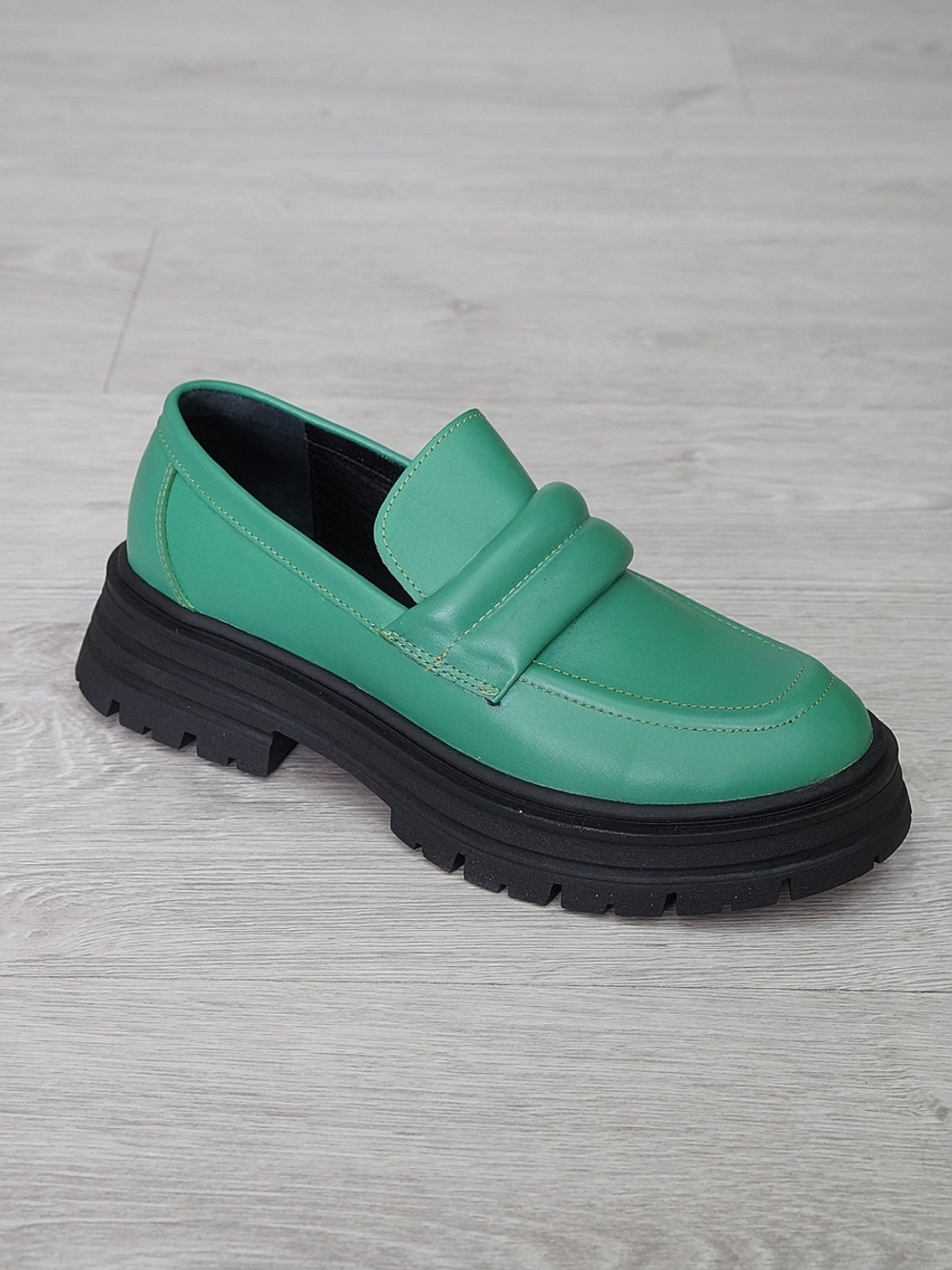 Лоферы женские ESTOMOD 2021-01-155