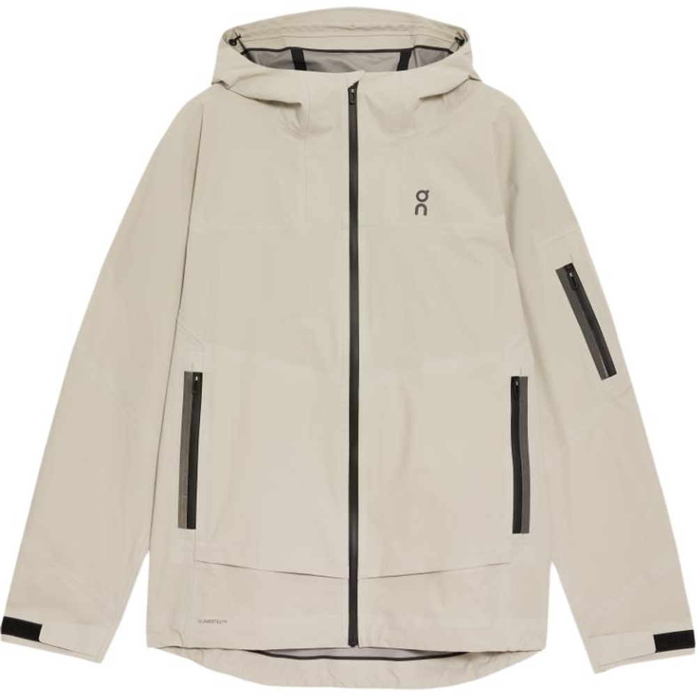On Trek Jackets
