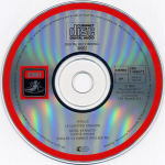 Nigel Kennedy, English Chamber Orchestra / Vivaldi: The Four Seasons (CD)