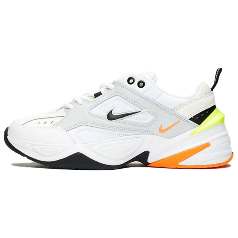 Кроссовки Nike M2K Tekno Pure Platinum