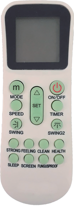 Сплит-система кондиционер колонный Dahatsu DKL-48GR на 140 м²