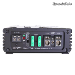 DYNAMIC STATE SKIF SKA-700.1