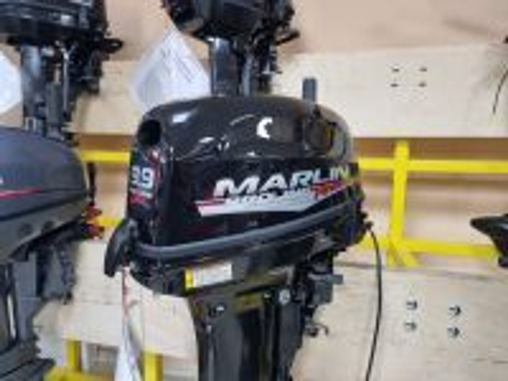 Лодочный мотор MARLIN PROLINE MP 9.9 (20) AMHS FORCE