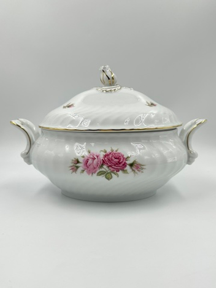 Супница Kaiser, Moosrose
