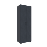 Шкаф без зеркала Бруклин 80Ш