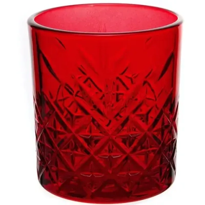 Стакан ЭНЖОЙ РЭД 345 мл