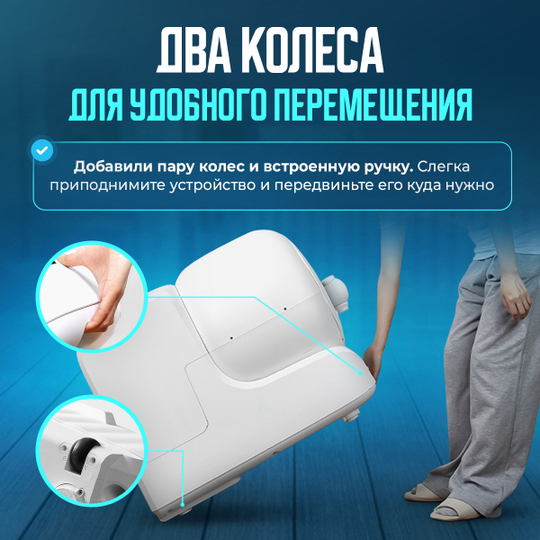 Автоматический лоток с AI камерой PUROBOT ULTRA PETKIT