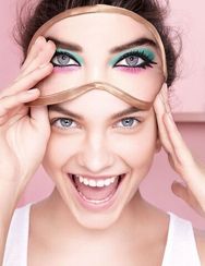 Skrab \ Скраб для лица L'Oreal Paris Бесконечная свежесть двойного действия для нормальной и смешанной кожи 150 мл