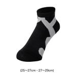 Беговые суппортированные носки PHITEN METAX