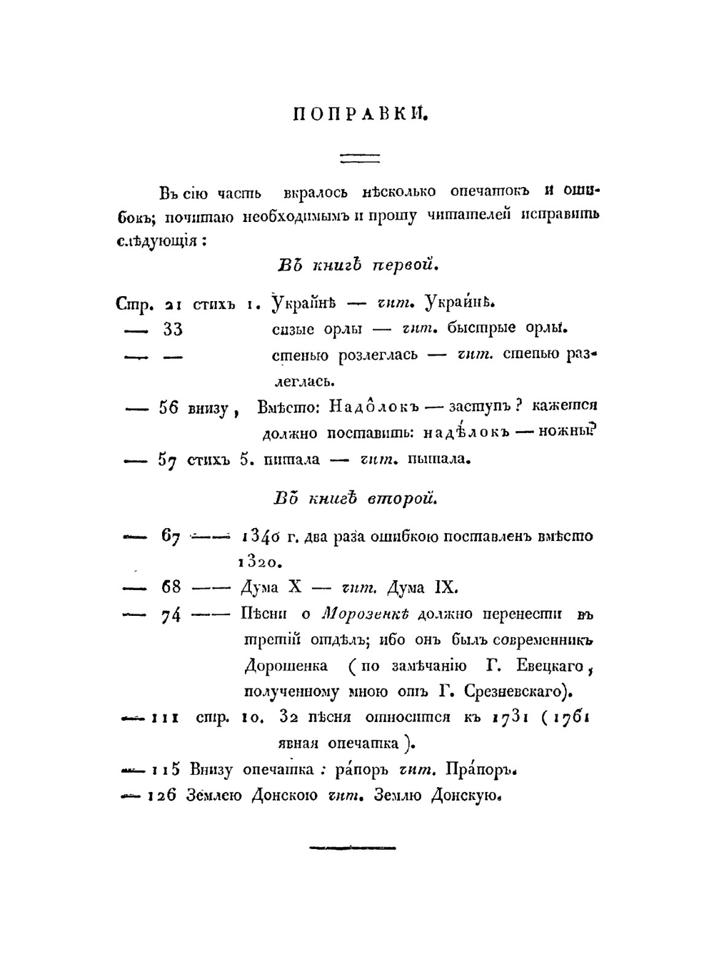 Украинские народные песни. Часть 1 | Сборник