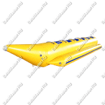 Банан, мест для посадки: 6, усиление дна "Стандарт плюс"