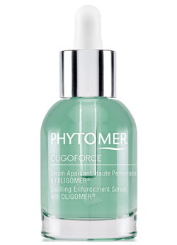 PHYTOMER OLIGOFORCE SOOTHING ENFORCEMENT SERUM WITH OLIGOMER