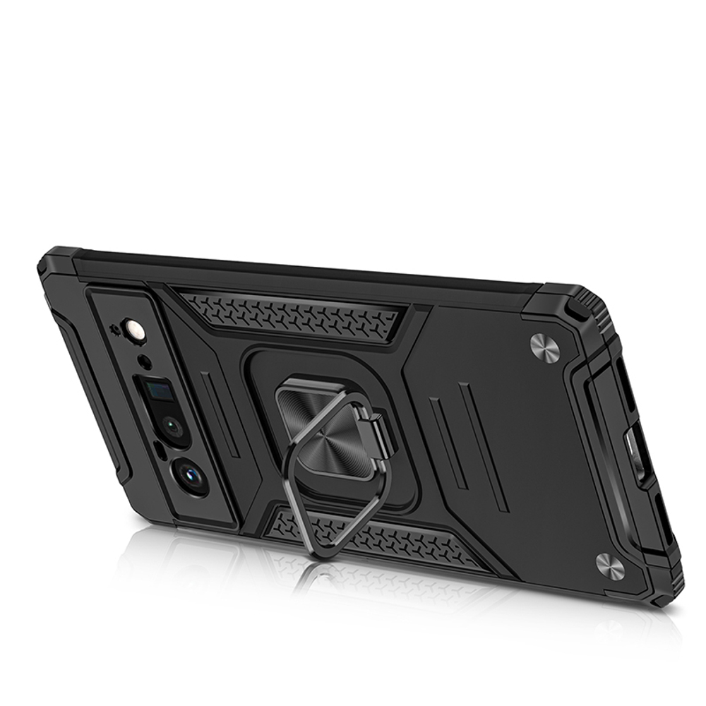 Противоударный чехол Legion Case для Google Pixel 6 Pro