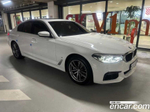 BMW 5 Series (G30) 530e M Sports (04.2020)
