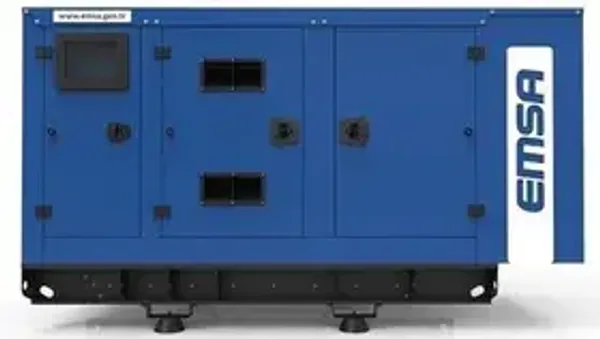 Как подобрать резервный генератор и рассчитать мощность