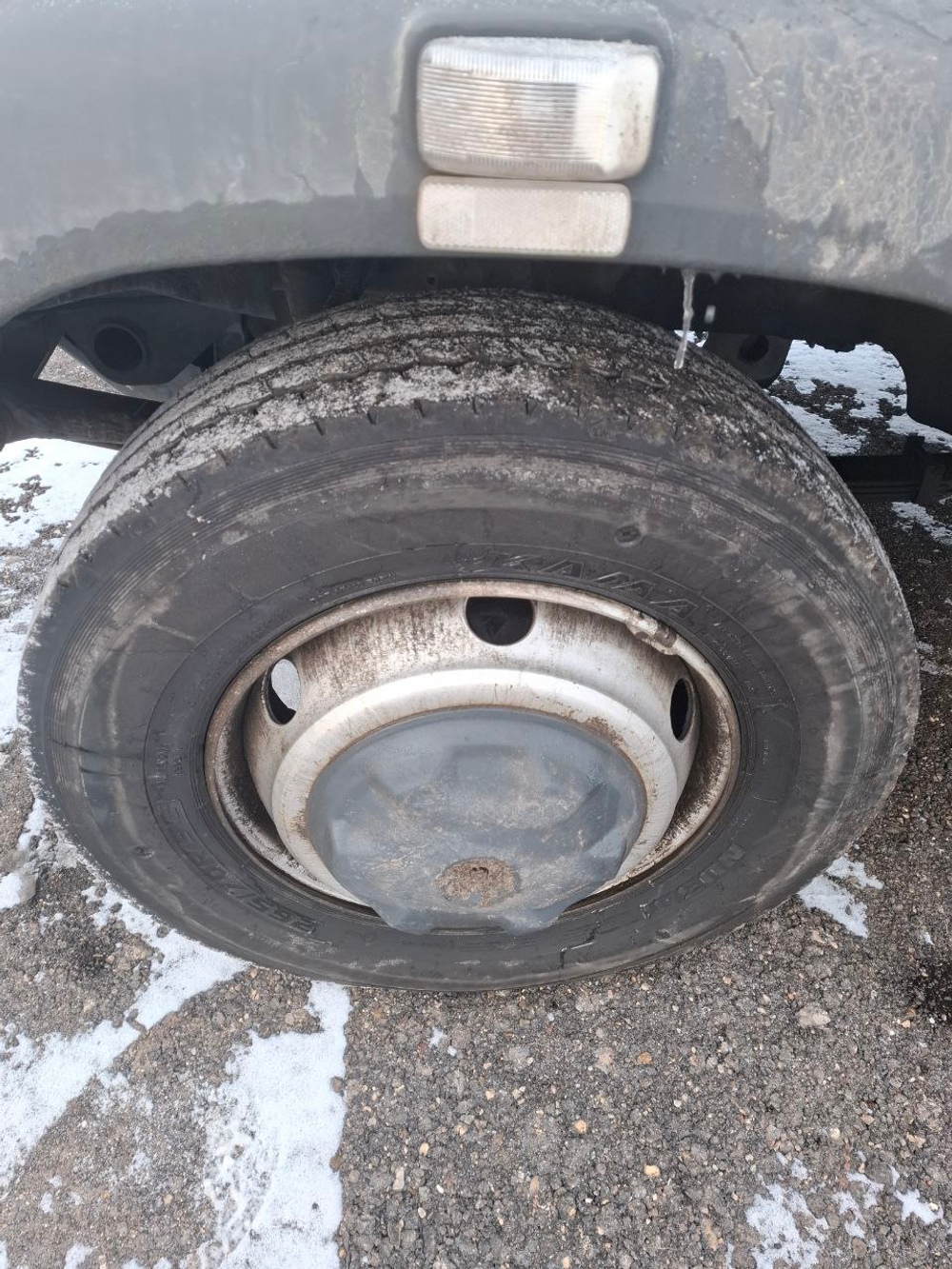 GAZ GAZON NEXT Бортовой (Евроборт) 3010GD Новый завод (Евроборт, дизельный, 4,4 л, 169 л.с., МТ, 10