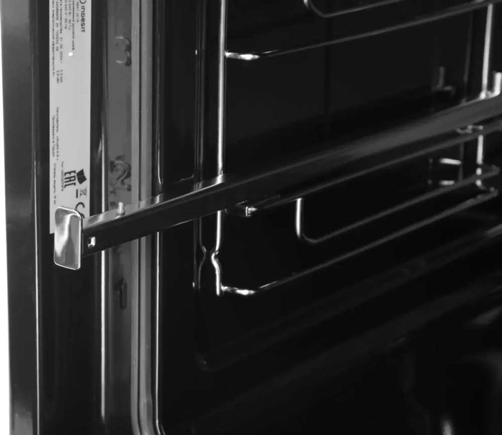 Электрический духовой шкаф Indesit IFE 3841 JC IX