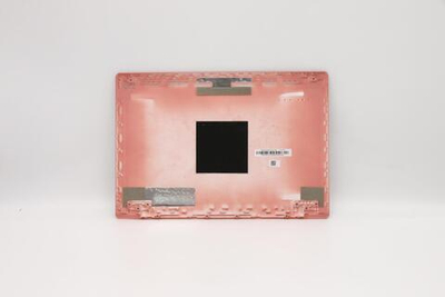 Крышка матрицы для ноутбука Lenovo 120S-11IAP , розовая (5CB0P20689), оригинал