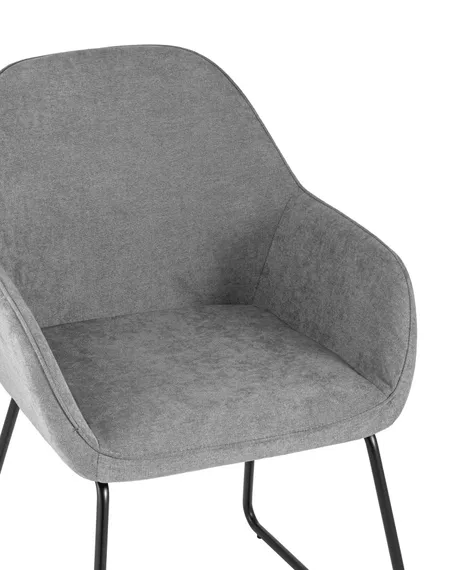 Стул Chuck серый