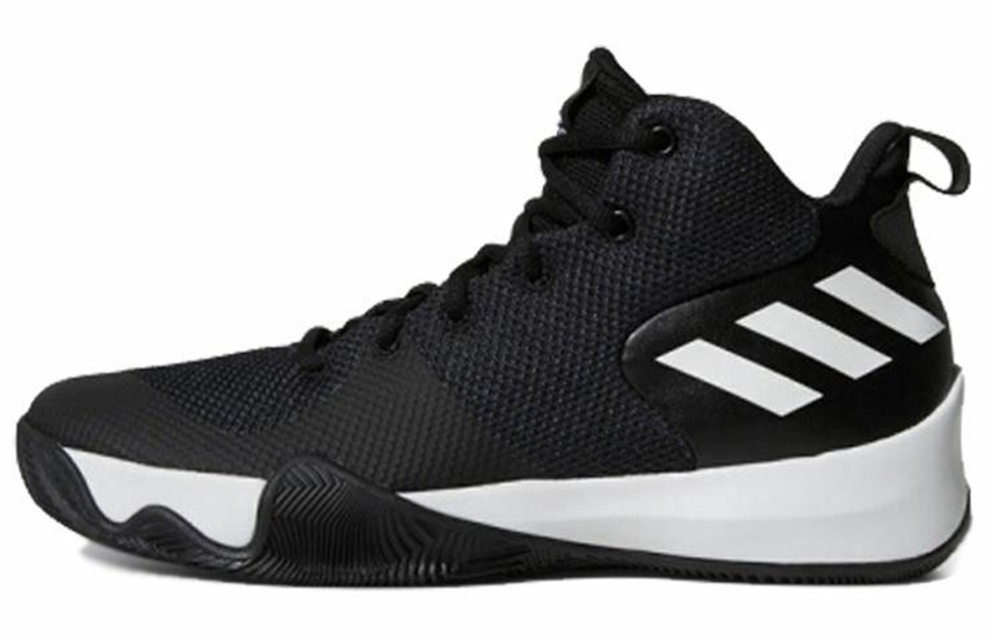 Кроссовки Adidas Explosive Flash