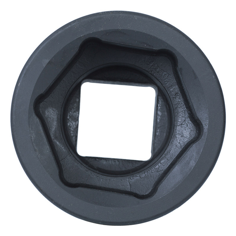 Головка торцевая ударная шестигранная 1-1/2&quot;, 70 мм KING TONY 953570M