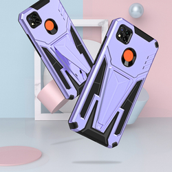 Чехол Rack Case для Xiaomi Redmi 9C