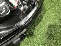 Фара правая Mercedes GLC X253 (2015-2019) LED